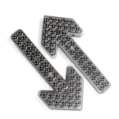 箭頭燈，灑水車LED箭頭燈