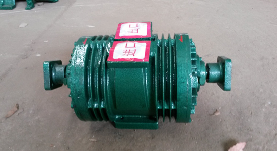 吸污車真空泵,吸糞車真空泵