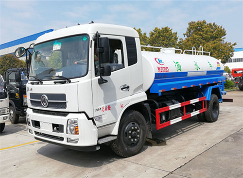 不上戶灑水車怎么樣,不上牌灑水車多少錢？